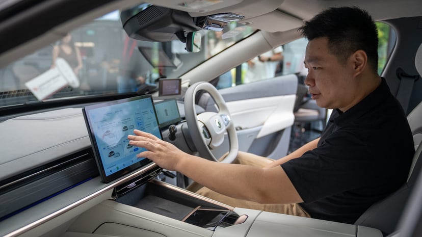 Motorist Trao Tặng Xe Điện Dongfeng tại Singapore: Cột Mốc 10 Năm Đầy Ấn Tượng, photo 3