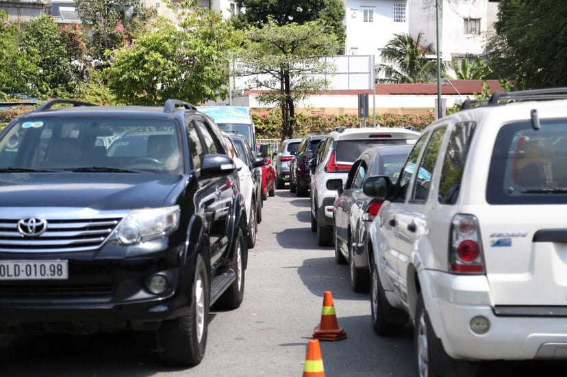 Bước Ngoặt Số Hóa: Hướng Dẫn Toàn Diện Về Chứng Nhận Đăng Kiểm Điện Tử (Áp Dụng Từ 1/3), photo 3