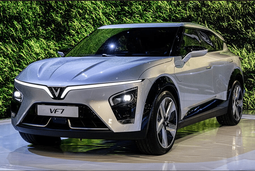 Owning a VinFast VF 7 in 2026: A Deep Dive into the "Triple Offer" Strategy and C-SUV Dominance, photo 1