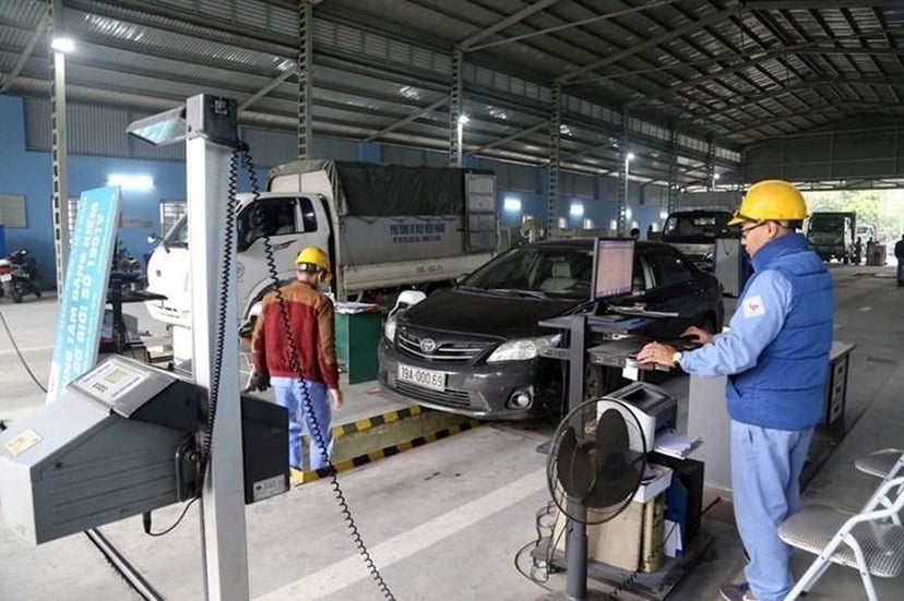 New Vehicle Inspection Process: Why Are Many Car Owners Worried About Engine Damage?, photo 1