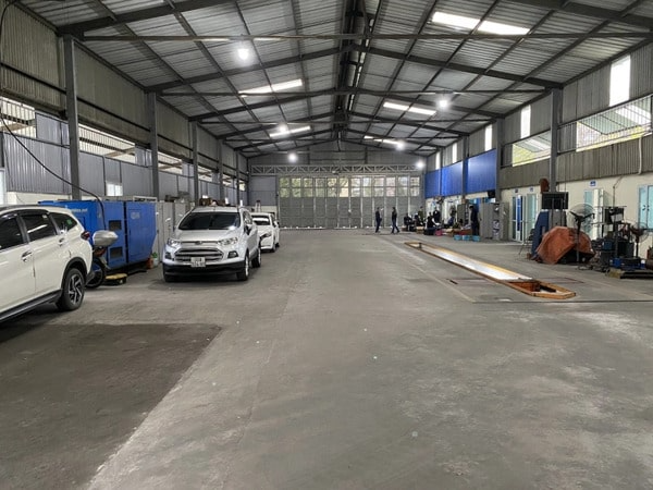 Quy trình đăng kiểm xe mới: Giải mã nỗi sợ hãi hỏng động cơ của chủ xe Việt 2026, photo 2