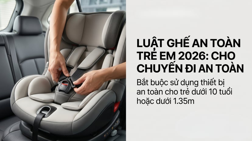 Cẩm Nang Road Trip 30/4/2026: Chinh Phục Trục Cao Tốc Bắc - Nam Và Những Lưu Ý Pháp Lý Mới, photo 2