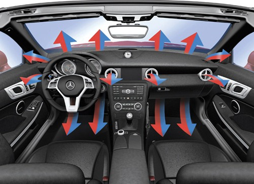 Maximizing Car AC Efficiency: 5 Strategic Tips for the 2026 Vietnamese Summer, photo 3