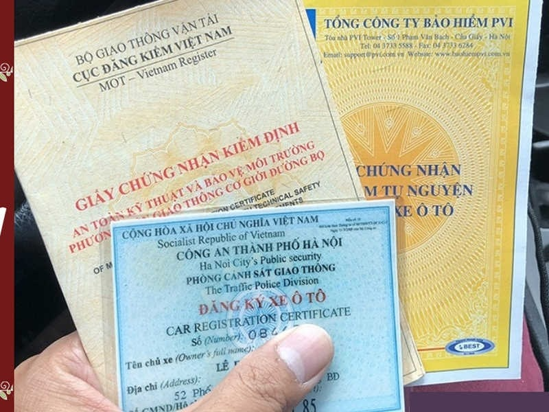 Cách Vệ Sinh & Chuẩn Bị Xe Để Bán Ô Tô Giá Cao, photo 2