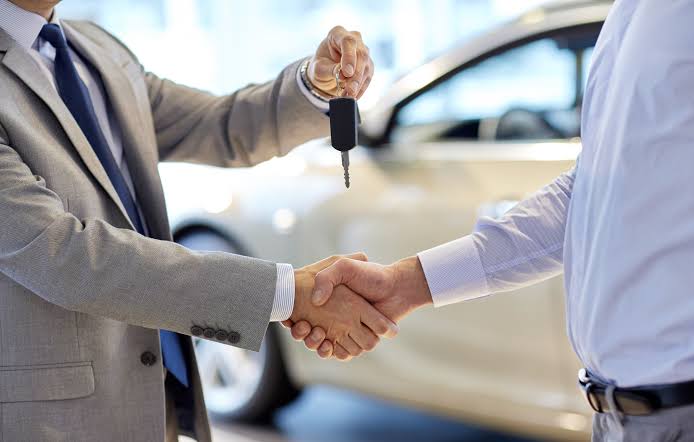 Car discounts before Ghost Month 2026: sell your used car now?, photo 1