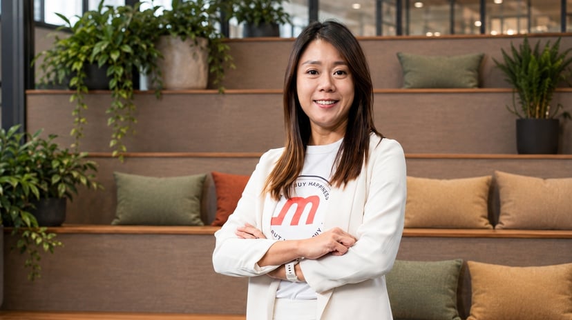 Motorist Appoints Angela Poh As Chief Executive Officer